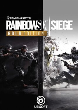Tom Clancy's Rainbow Six: Siege - Gold Edition (Year 5)