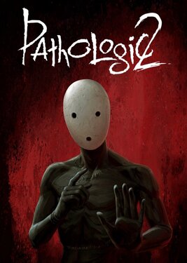 Pathologic 2 постер (cover)
