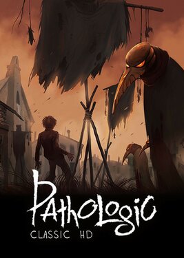 Pathologic Classic HD постер (cover)