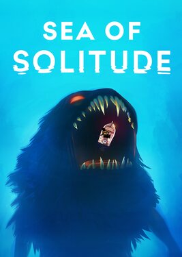 Sea of Solitude постер (cover)