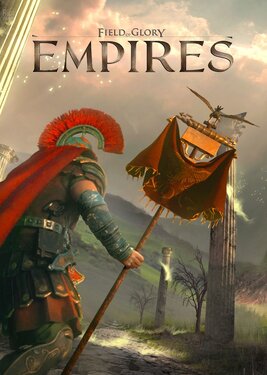 Field of Glory: Empires постер (cover)