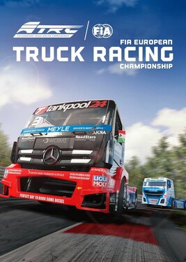 FIA European Truck Racing Championship