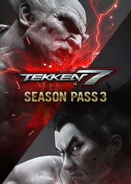Tekken 7 - Season Pass 3