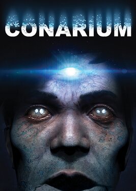 Conarium постер (cover)