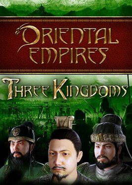 Oriental Empires: Three Kingdoms