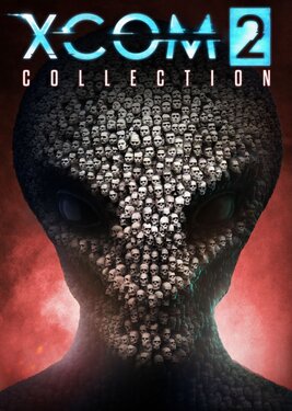 XCOM 2 Collection постер (cover)