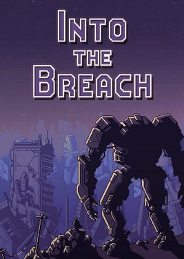 Into the Breach постер (cover)