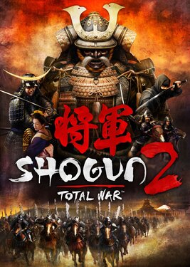 Total War: Shogun 2