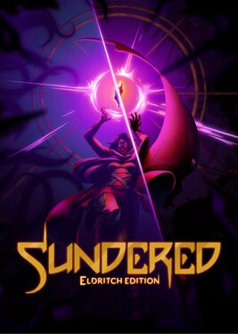 Sundered: Eldritch Edition постер (cover)