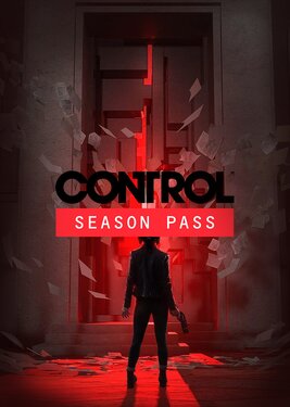 Control - Season Pass