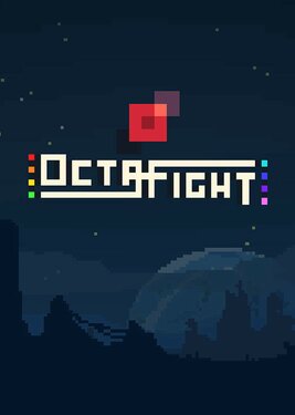 OctaFight постер (cover)