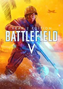 Battlefield V - Year 2 Edition