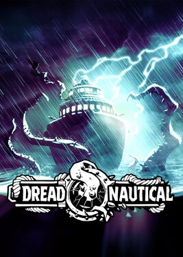 Dread Nautical постер (cover)