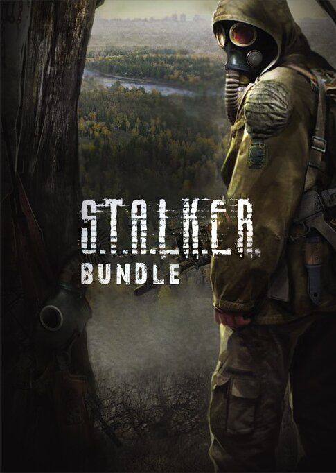 Купить Ключ Stalker Bundle