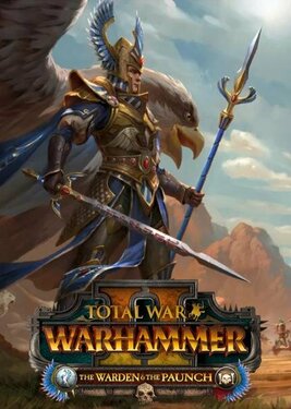 Total War: Warhammer II: The Warden & the Paunch