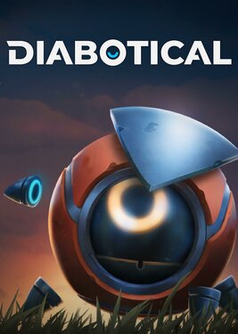 Diabotical постер (cover)