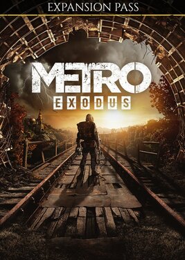 Metro Exodus - Expansion Pass