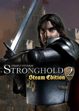 Stronghold 2: Steam Edition постер (cover)