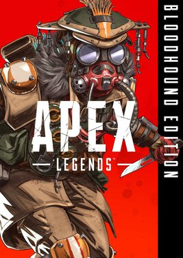 Apex Legends - Bloodhound Edition постер (cover)