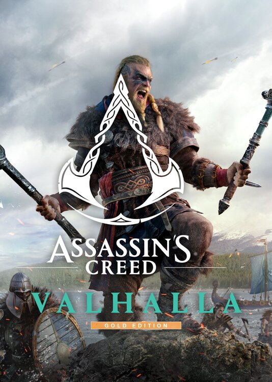 Assassin s creed valhalla ps. Assassin’s Creed Вальгалла обложка. Assassin's Creed Valhalla Постер. Ассасин Крид Вальхалла обложка. Valhalla обложка.