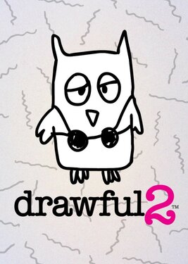 Drawful 2 постер (cover)
