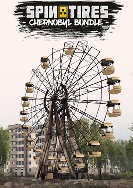 Spintires - Chernobyl Bundle постер (cover)