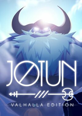 Jotun: Valhalla Edition постер (cover)