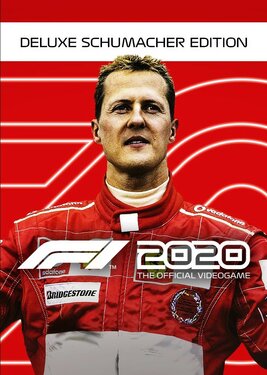 F1 2020 - Deluxe Schumacher Edition