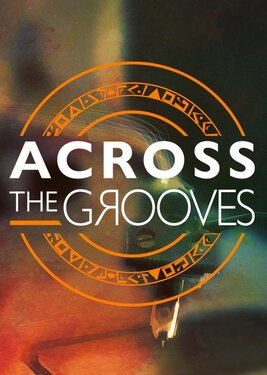 Across the Grooves постер (cover)