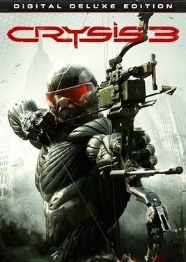 Crysis 3 - Digital Deluxe Edition