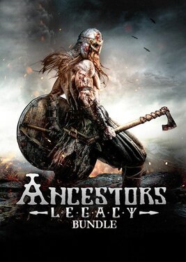 Ancestors Legacy: Bundle постер (cover)