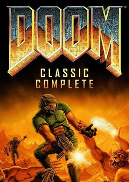 Doom - Classic Complete