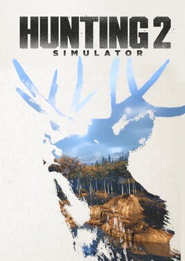 Hunting Simulator 2 постер (cover)