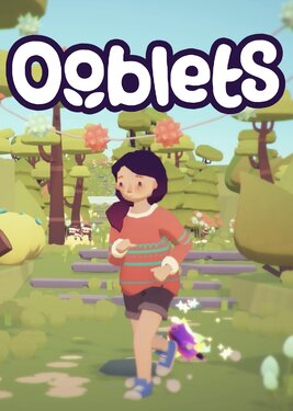 Ooblets постер (cover)