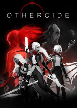 Othercide постер (cover)