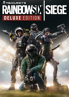 Tom Clancy’s Rainbow Six: Siege - Deluxe Edition (Year 5)