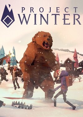 Project Winter постер (cover)