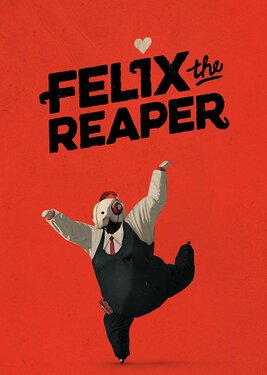 Felix The Reaper постер (cover)