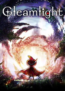 Gleamlight постер (cover)