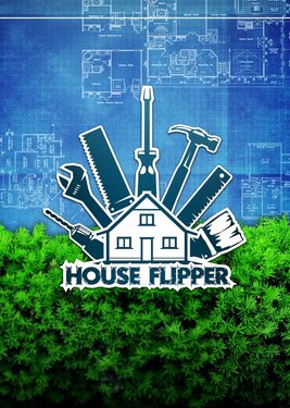 House Flipper постер (cover)