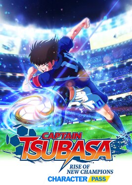 Captain Tsubasa: Rise of New Champions - Character Pass