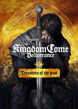 Kingdom Come: Deliverance - Treasures of The Past постер (cover)