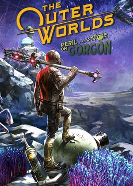 The Outer Worlds - Peril on Gorgon