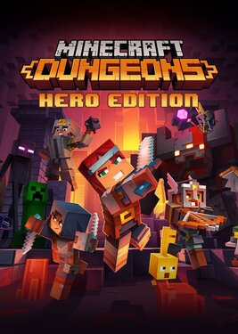 Minecraft: Dungeons - Hero Edition