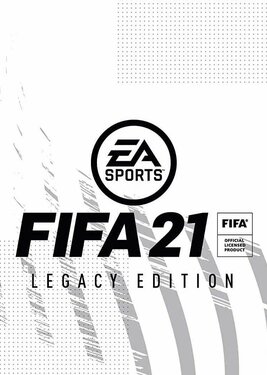 FIFA 21 - Legacy Edition