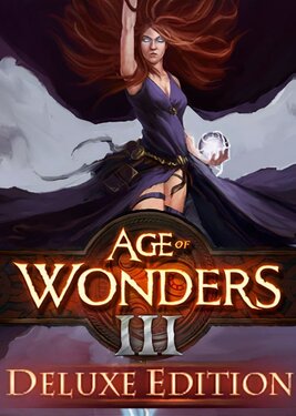 Age of Wonders III - Deluxe Edition
