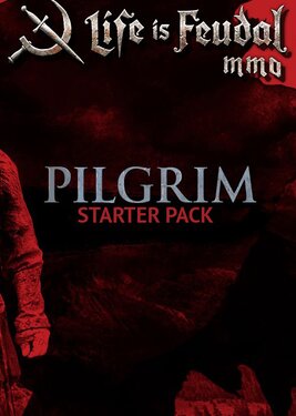 Life is Feudal: MMO - Pilgrim Starter Pack