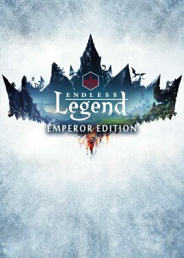 Endless Legend - Emperor Edition постер (cover)
