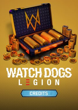 Watch Dogs: Legion - WD Credits
