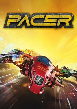 Pacer постер (cover)